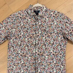 Rodd & Gunn Multicolor Floral Shirt